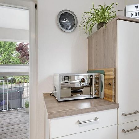 Haus No 6 Lejlighed Lahr  Eksteriør billede