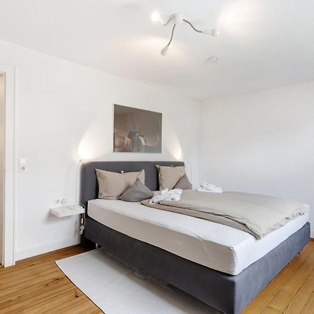 Haus No 6 Lejlighed Lahr  Eksteriør billede