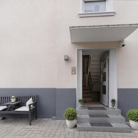 Haus No 6 Lejlighed Lahr  Eksteriør billede