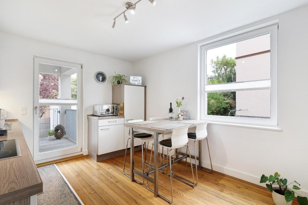 Haus No 6 Lejlighed Lahr  Eksteriør billede