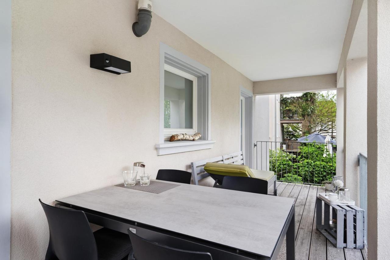 Haus No 6 Lejlighed Lahr  Eksteriør billede