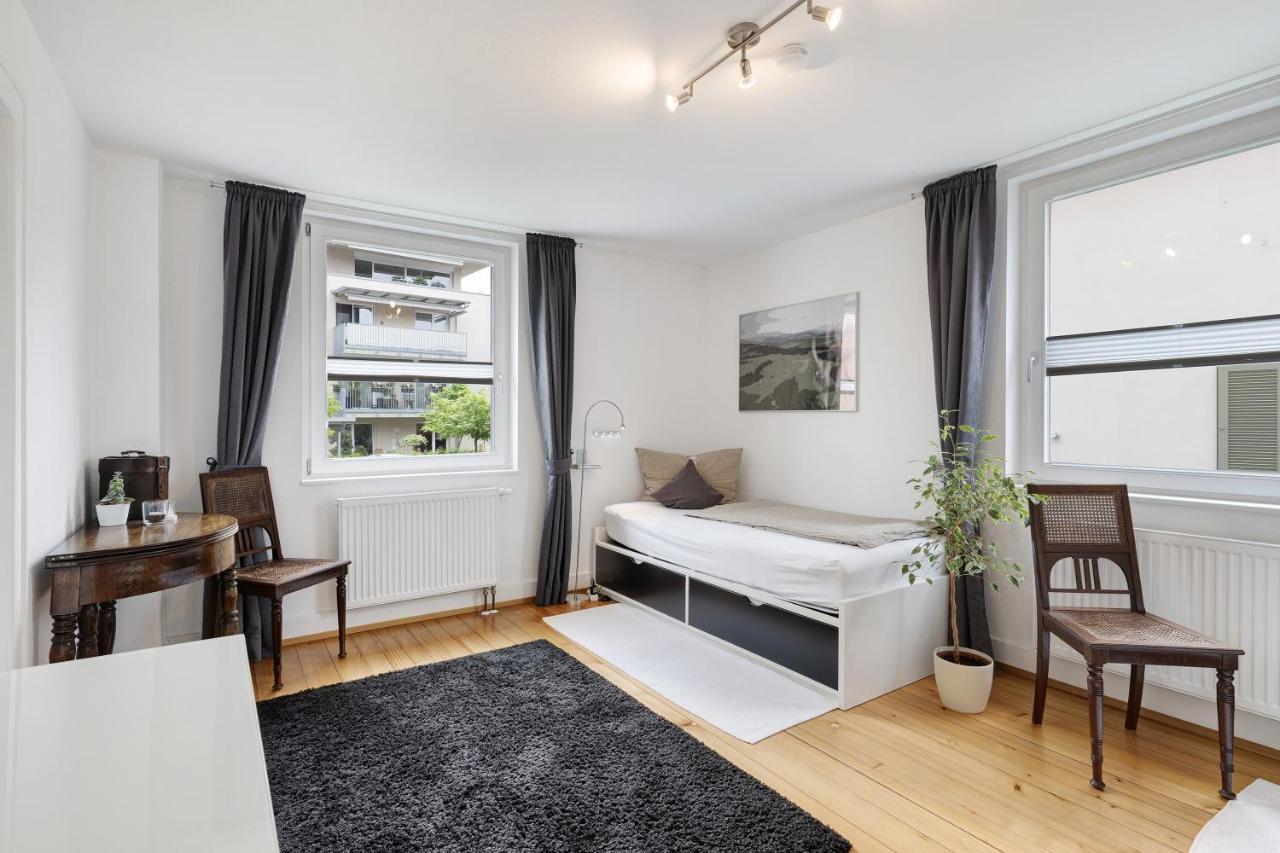 Haus No 6 Lejlighed Lahr  Eksteriør billede