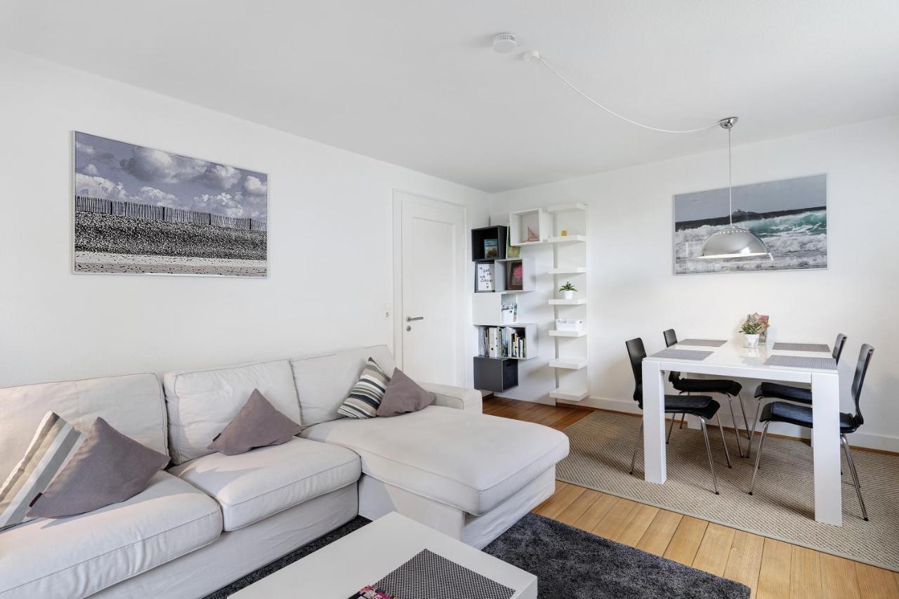 Haus No 6 Lejlighed Lahr  Eksteriør billede