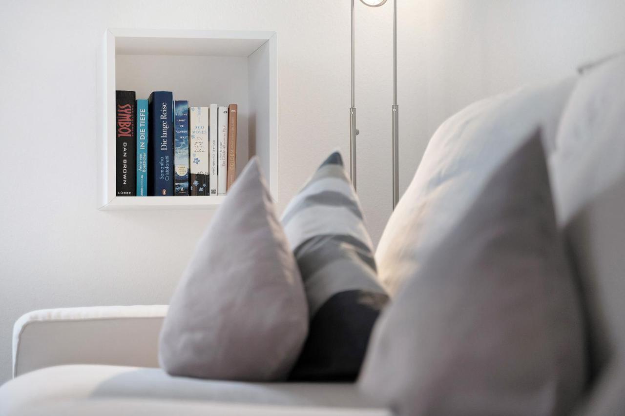 Haus No 6 Lejlighed Lahr  Eksteriør billede