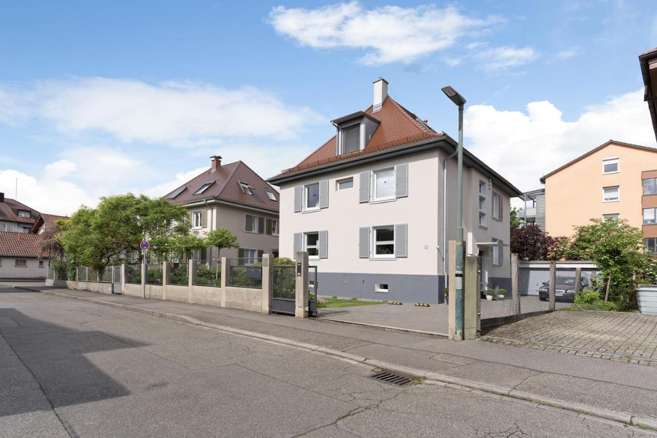 Haus No 6 Lejlighed Lahr  Eksteriør billede