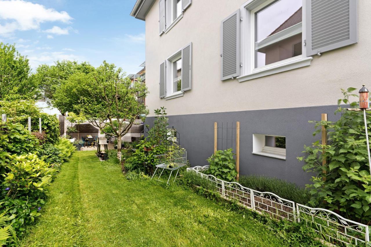 Haus No 6 Lejlighed Lahr  Eksteriør billede