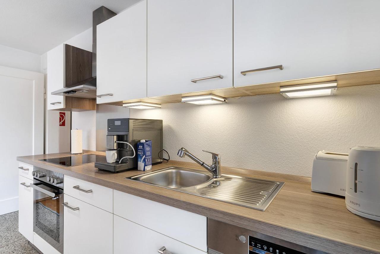 Haus No 6 Lejlighed Lahr  Eksteriør billede