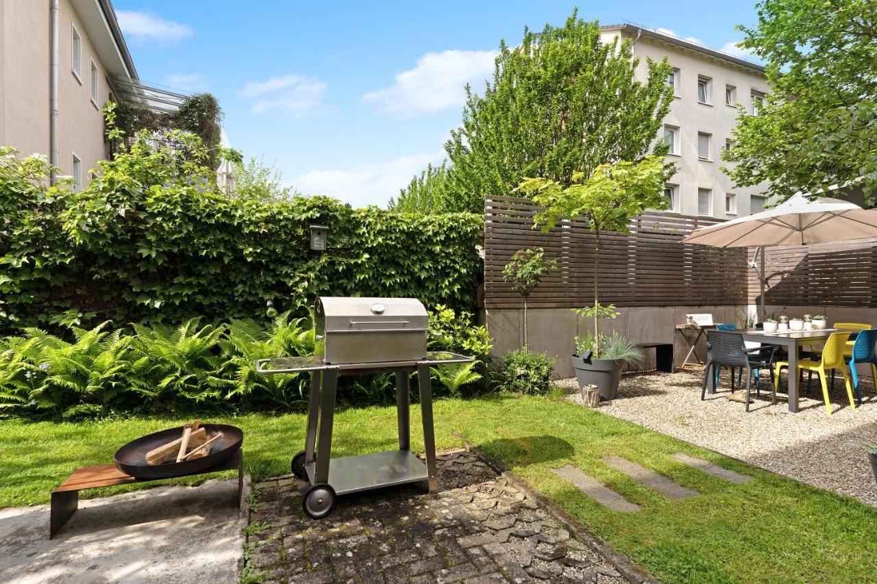 Haus No 6 Lejlighed Lahr  Eksteriør billede
