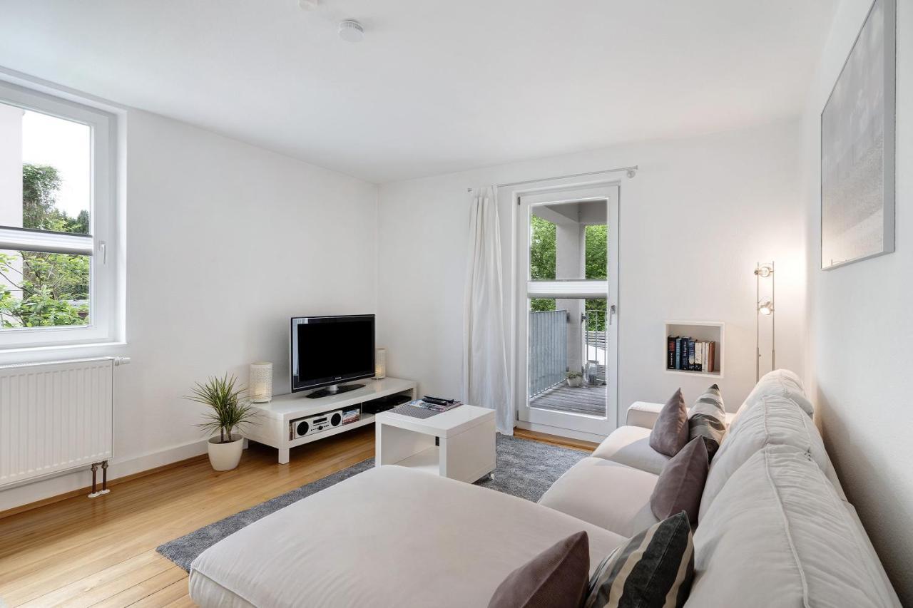 Haus No 6 Lejlighed Lahr  Eksteriør billede