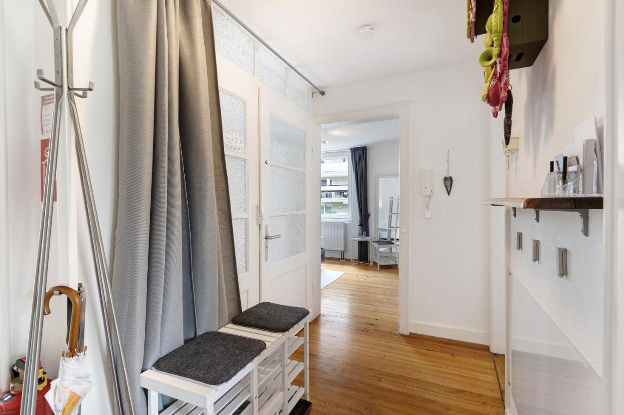 Haus No 6 Lejlighed Lahr  Eksteriør billede