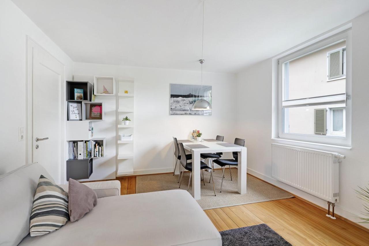 Haus No 6 Lejlighed Lahr  Eksteriør billede