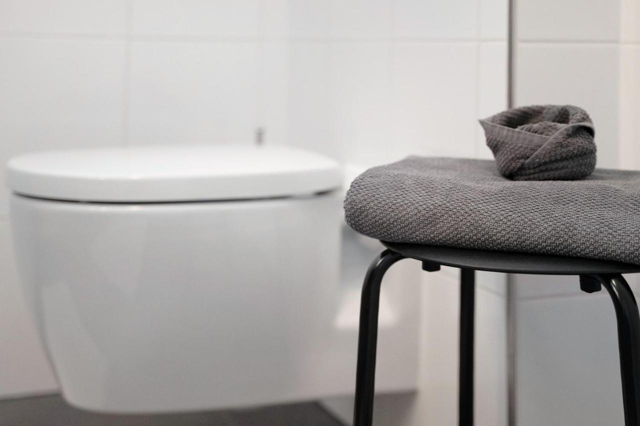Haus No 6 Lejlighed Lahr  Eksteriør billede