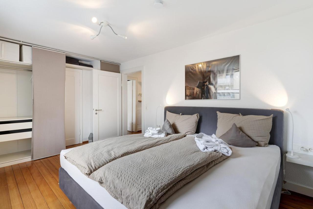 Haus No 6 Lejlighed Lahr  Eksteriør billede