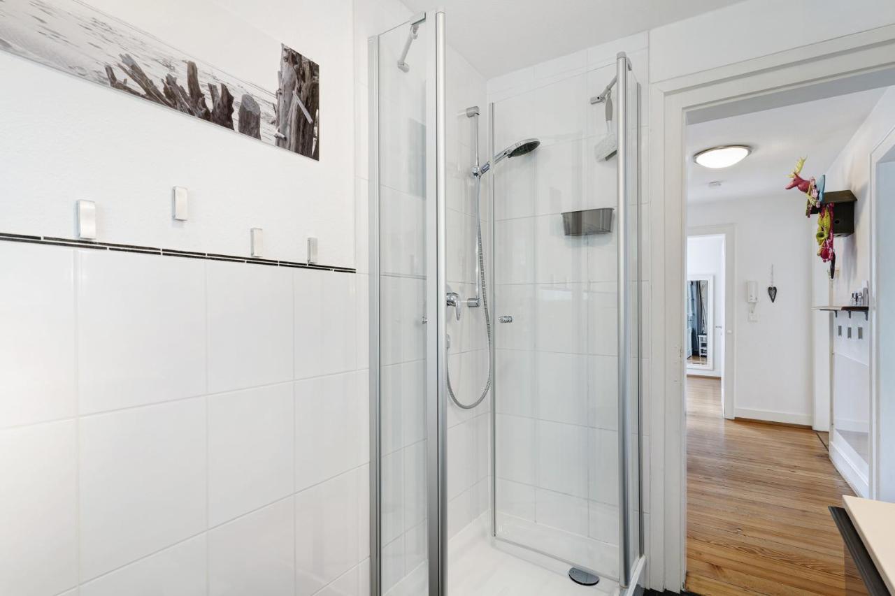 Haus No 6 Lejlighed Lahr  Eksteriør billede