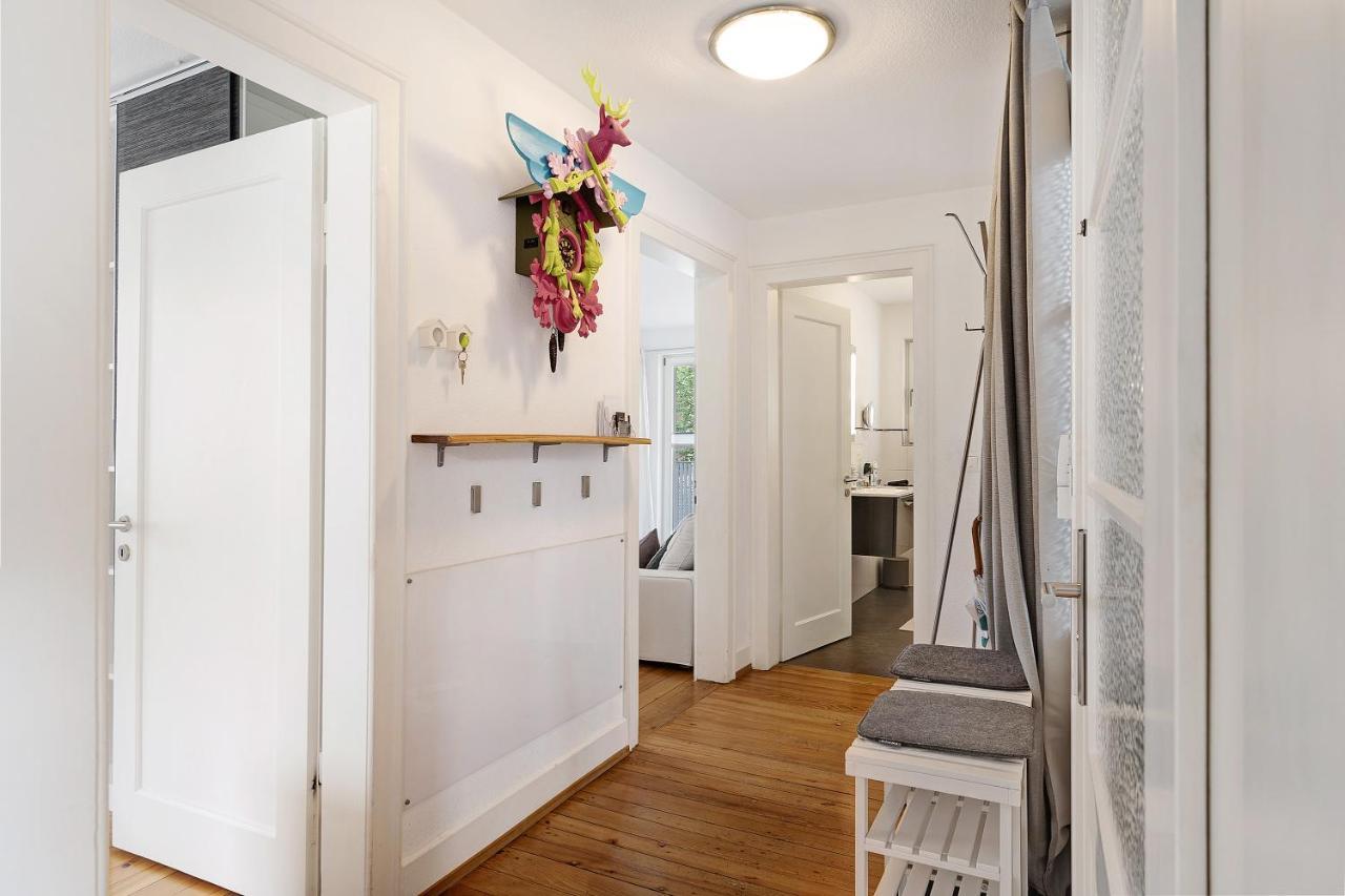 Haus No 6 Lejlighed Lahr  Eksteriør billede